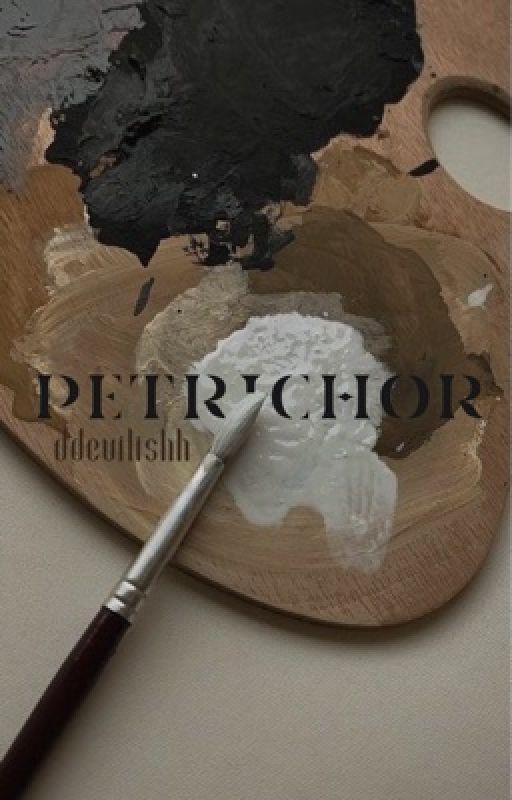 petrichor ; harry potter by -ddevilishh