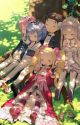 Re:zero~peaceful days~ by 2amethystsky2