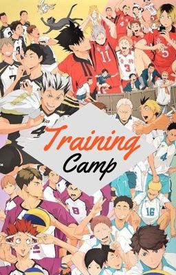 Training Camp (discontinued) cover