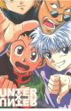 Hunter X Hunter  Scenarios  by ilovestoriesomuch