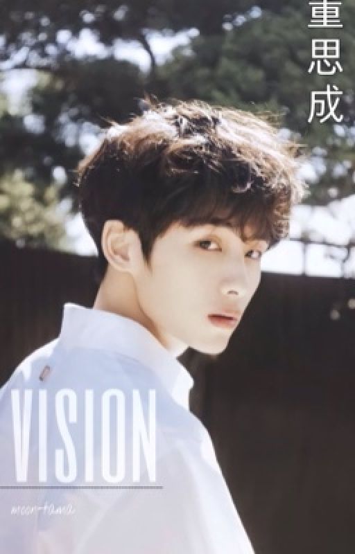 vision | winwin. by Moon-Tama