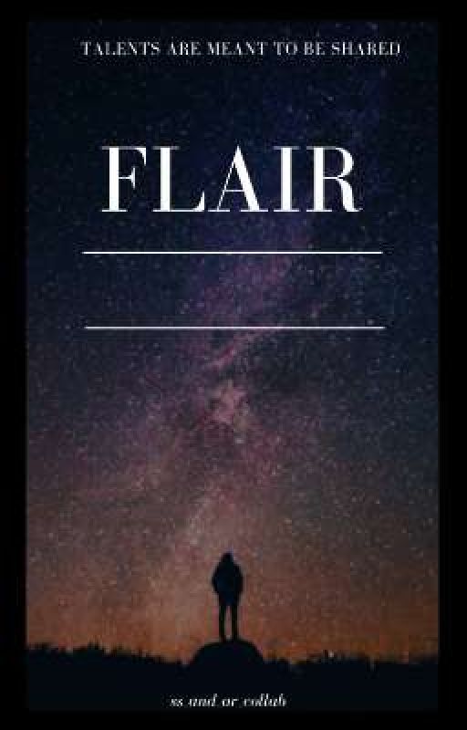 Flair  by ss_and_ar_collab