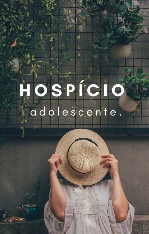 Hospício adolescente. by camilavieiraalfiescg