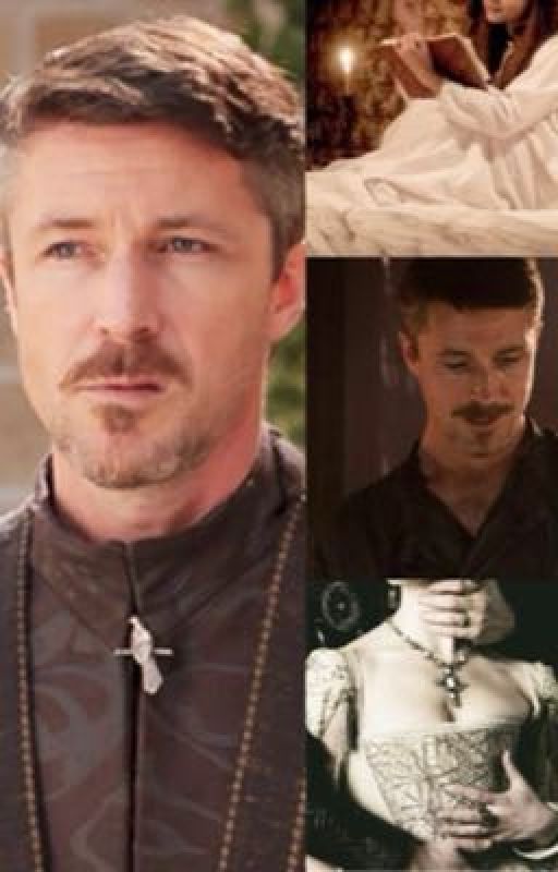 Littlefinger's little secret (Petyr Baelish x reader) by valleyofsuns