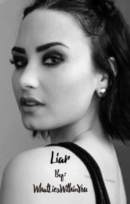 Liar cover