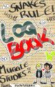 Log Book (Drarry fanfic) by Animaniac1983