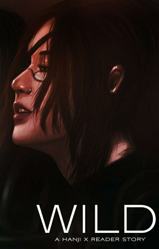 𝐖 𝐈 𝐋 𝐃 - Hanji x Reader (fem) by hanjislevi