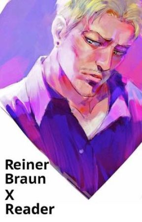 Reiner x reader by _jumap_