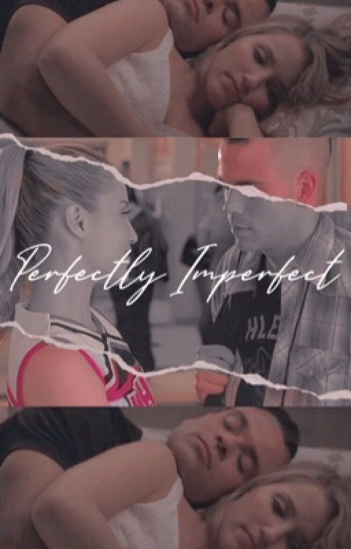 Perfectly Imperfect  by QuickXGlee