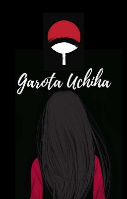 Garota Uchiha cover