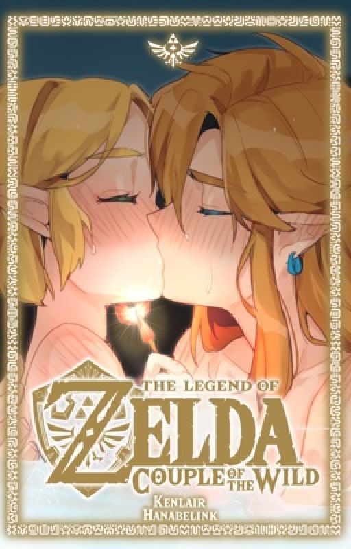 Couple of the Wild (ZeLink) by Kenlair