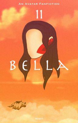 Bella II [AANGXOC] cover