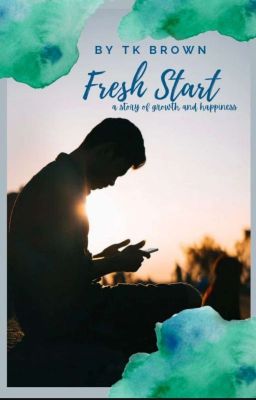 A Fresh Start cover