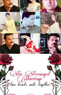 An Arranged Marriage (COMPLETED) cover