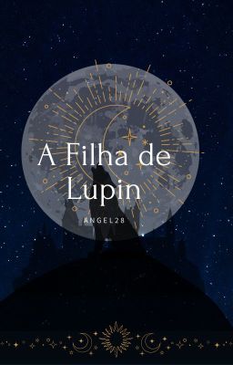 A filha de Lupin cover