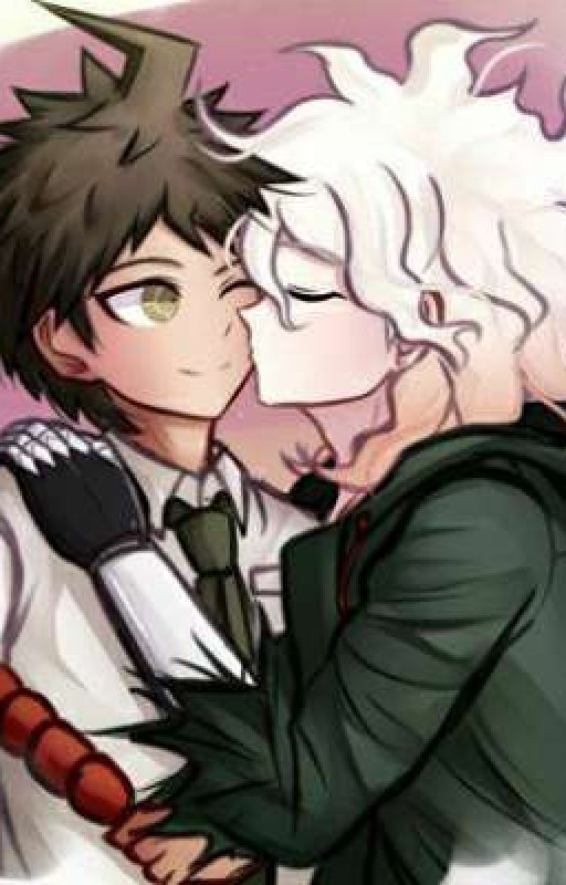 Komahina Oneshots by TogamiTogepi666