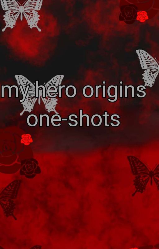 my hero origins oneshots (REQUESTS OPEN) by Danganronpa-fan