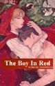 The Boy In Red | Jikook by minieDiminie