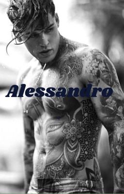 Alessandro  cover