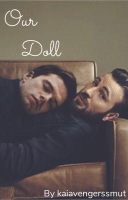 Our Doll (2/3) cover