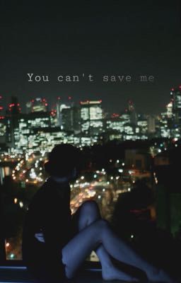 You can't save me [GXG] cover