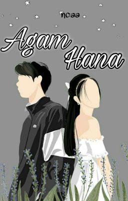 AGAMHANA cover