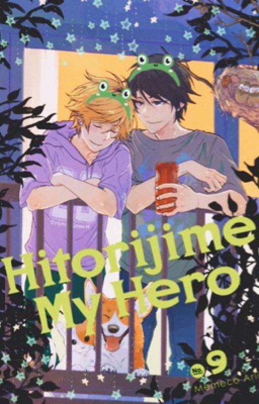 🎐Hitorijime my hero oneshots by koralinaowo