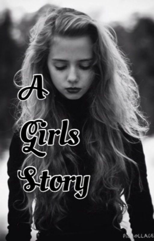 A Girls Story by maria_tubarik