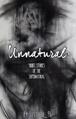 Unnatural// 5SOS & 1D cover