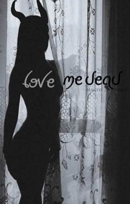 Love me Dead cover