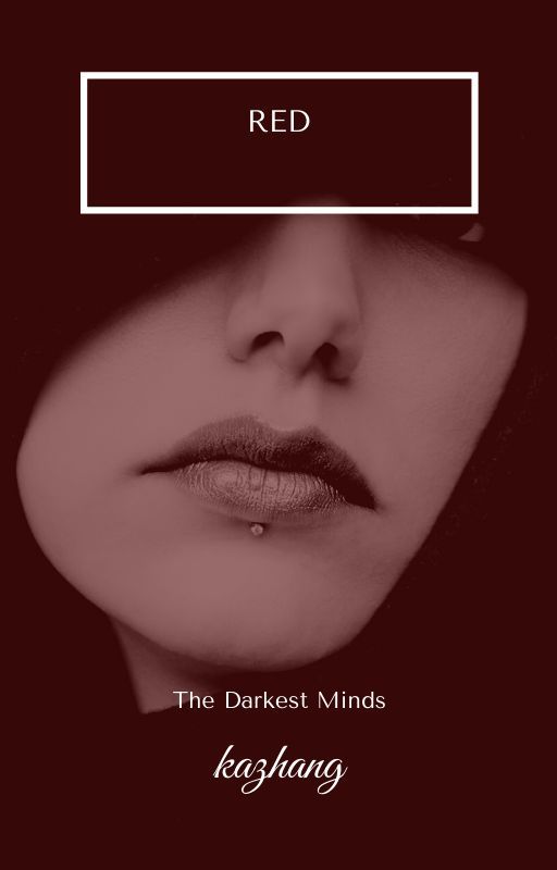 The Darkest Minds: Red by kazhang