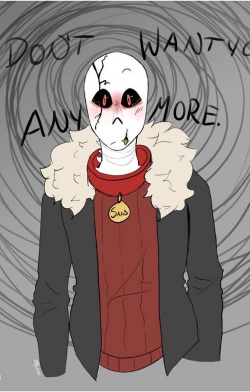 Sans AUs   Underfell Crew react by IWalkAlone14