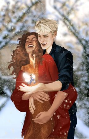 Granger Family Reunion (Dramione) *under editing by daiclyn