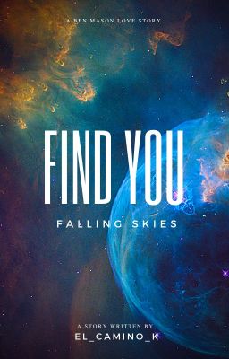 Find You (Falling Skies/Ben Mason LS) cover