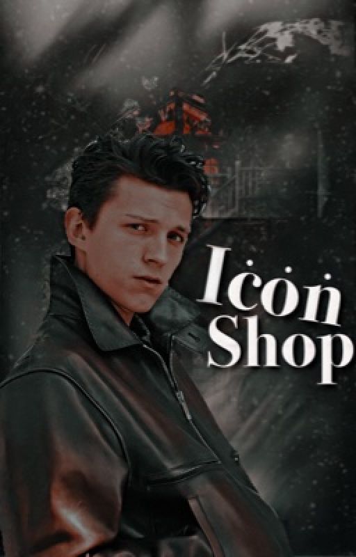 Icon Shop [CLOSED CURRENTLY] by -dreamcatcher4ever-