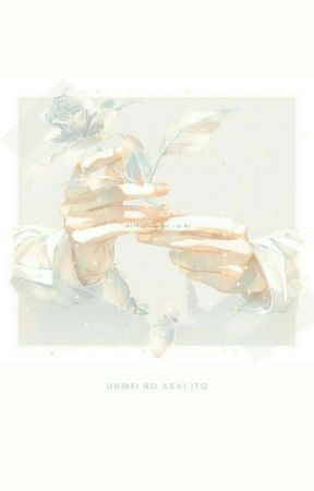 Unmei No Akai Ito - one-shot by Melsonita