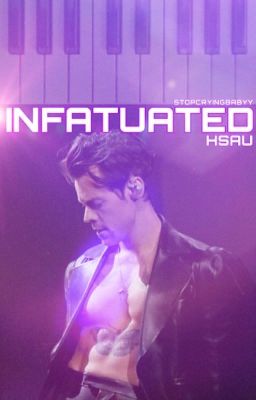 Infatuated (hsau) cover