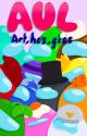 || Among Us Logic- Artdump, headcanons and ships (Mostly) by TranslucentSeal