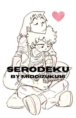 SeroDeku Oneshots cover