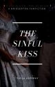 The Sinful Kiss • Anthony Bridgerton by taylaxauffray