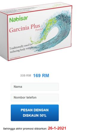 Garcinia Plus Powder by garciniaplus