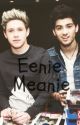 Eenie Meanie ~ A Ziall Fanfic (REWRITING) by zialloverniam