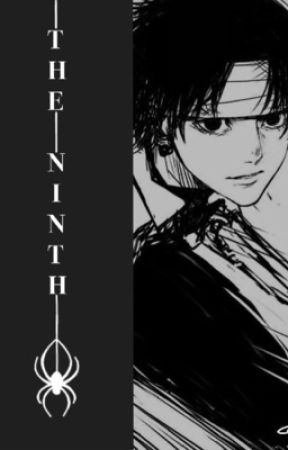 The Ninth || Chrollo x Reader by hadllyn