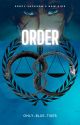 Percy Jackson's New Side - Order: Reborn To Return by only_blue_tiger