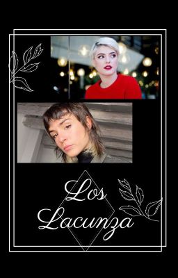 Los Lacunza cover