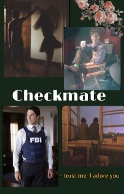 Checkmate {Spencer Reid} cover