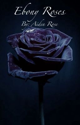 Ebony Roses (Black Butler) cover