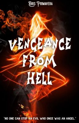 Vengeance From Hell cover