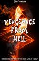 Vengeance From Hell by iamMayyenggg