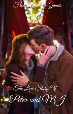 The love story of Peter & MJ - One shots - From the Spider-Man PS Games cover